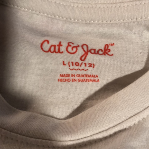 NWT Peace & Love Wreath Top - Picture 5 of 6